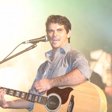 César e Matheus