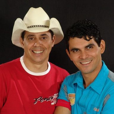 César e Matheus