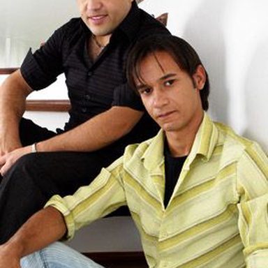César e Henrique