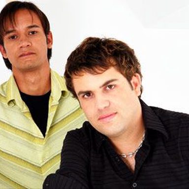 César e Henrique