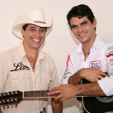 César e Matheus