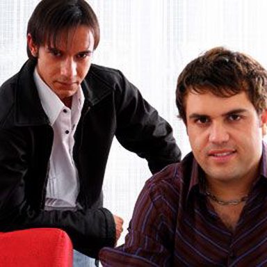 César e Henrique