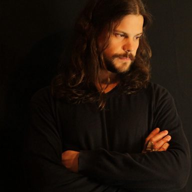 César Lascano