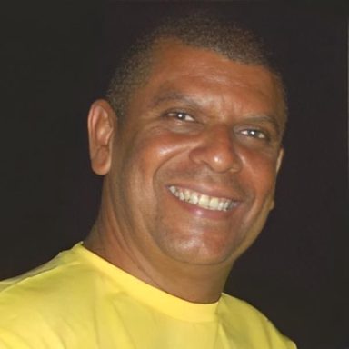 César Manaças