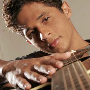 César Medeiros