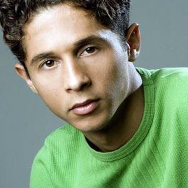 César Medeiros