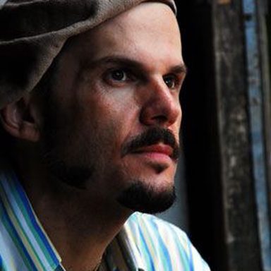 César Oliveira e Rogério Melo