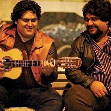 César Menotti & Fabiano photo 18
