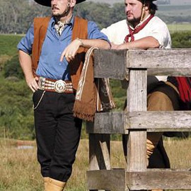César Oliveira e Rogério Melo photo 11