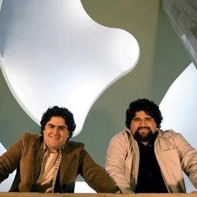 César Menotti & Fabiano photo 13