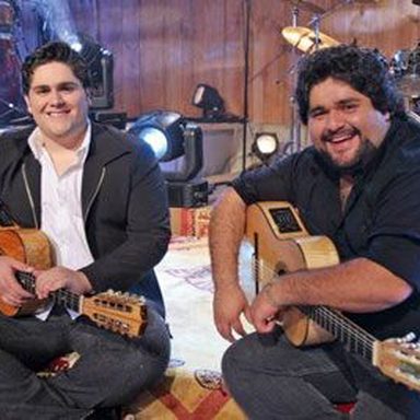 César Menotti & Fabiano photo 19