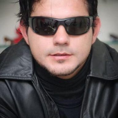 César Rodrigues