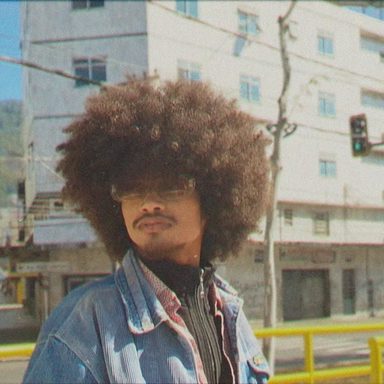 César Oficial