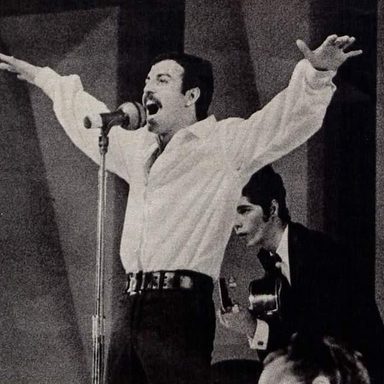 César Roldão Vieira