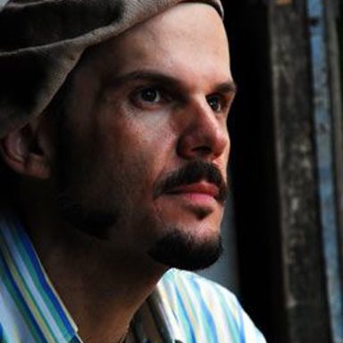 César Oliveira