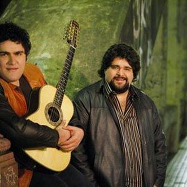 César Menotti & Fabiano photo 15