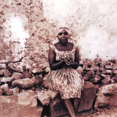 Cesaria Evora photo 14