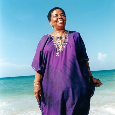Cesaria Evora photo 11
