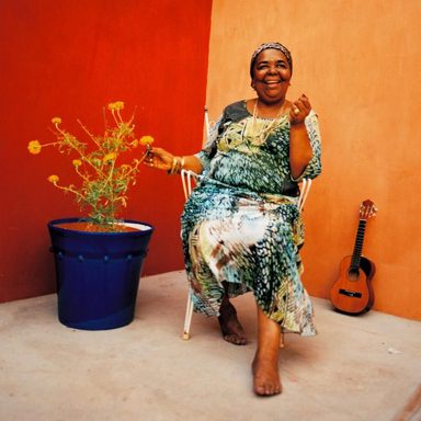 Cesaria Evora photo 25