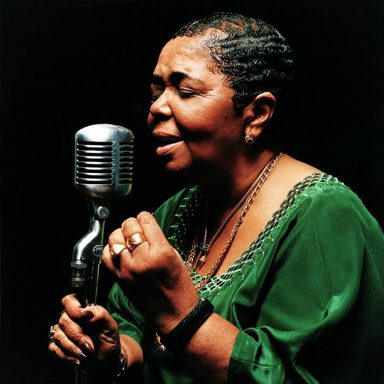 Cesaria Evora photo 20
