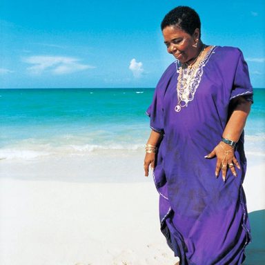 Cesaria Evora