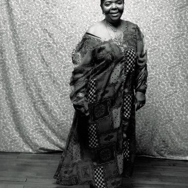 Cesaria Evora photo 19