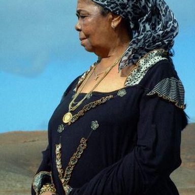 Cesaria Evora photo 27
