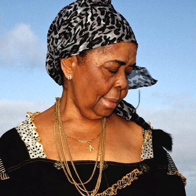 Cesaria Evora photo 16