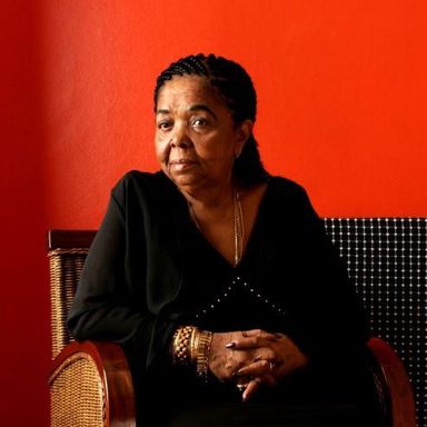 Cesaria Evora photo 28
