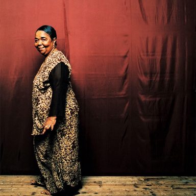 Cesaria Evora photo 21