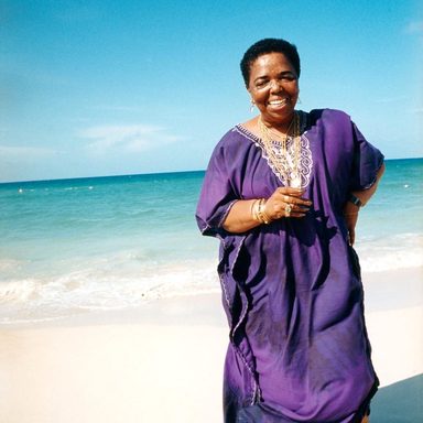 Cesaria Evora photo 18