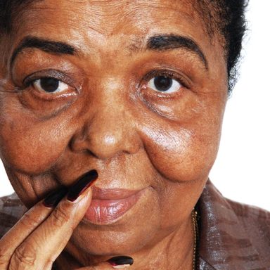 Cesaria Evora