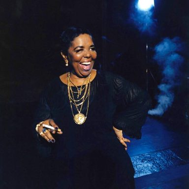 Cesaria Evora photo 24