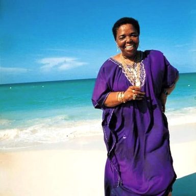 Cesaria Evora photo 26