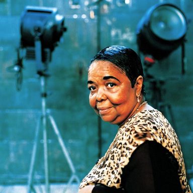 Cesaria Evora