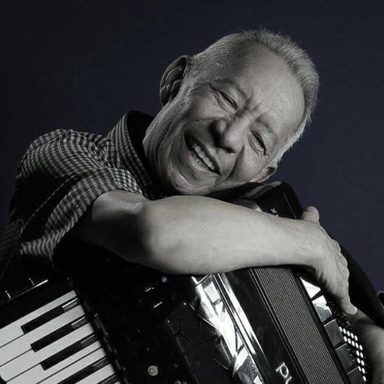Cézar do Acordeon