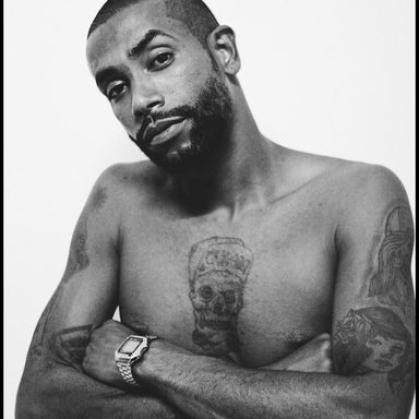 Ch Rapper