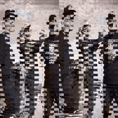 CGC - Conexão Gangsta Caucaia