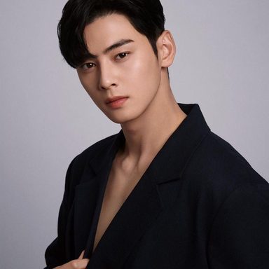 Cha Eun Woo