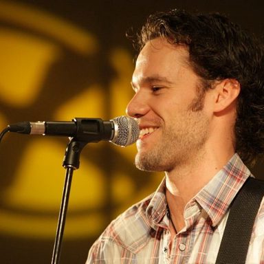Chad Brownlee