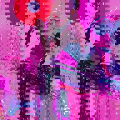 CHAERYEONG (ITZY) photo 9