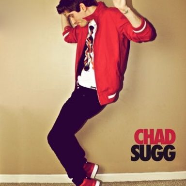 Chad Sugg