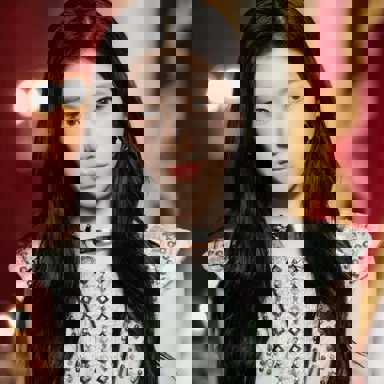 CHAERYEONG (ITZY) photo 13