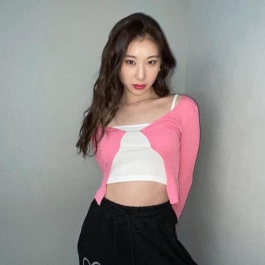 CHAERYEONG (ITZY) photo 31