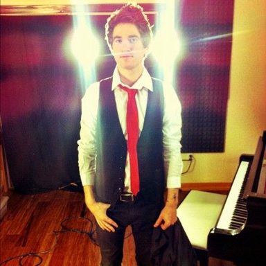 Chad Sugg