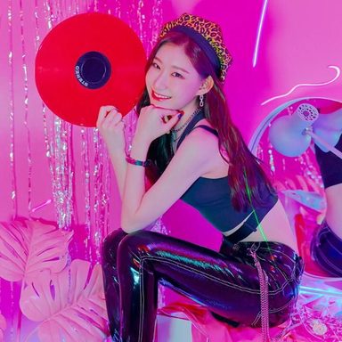 CHAERYEONG (ITZY) photo 21