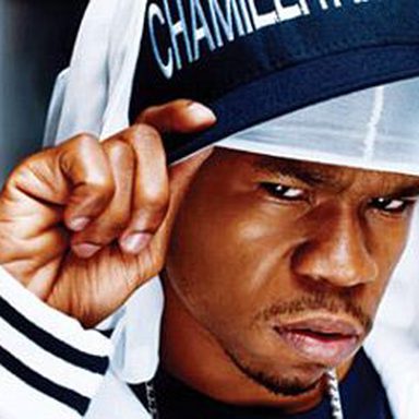 Chamillionaire photo 9
