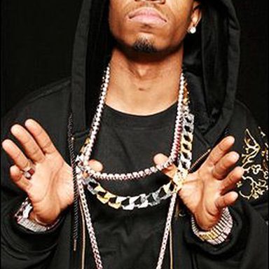 Chamillionaire