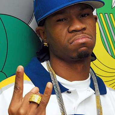 Chamillionaire