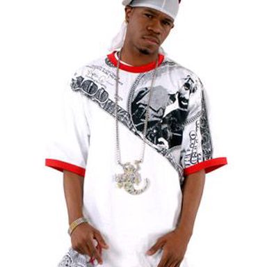 Chamillionaire